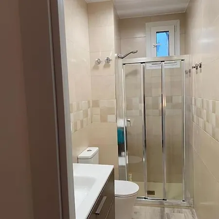 El Patufet En Casa Cami De Les Aiguees * Monistrol de Montserrat