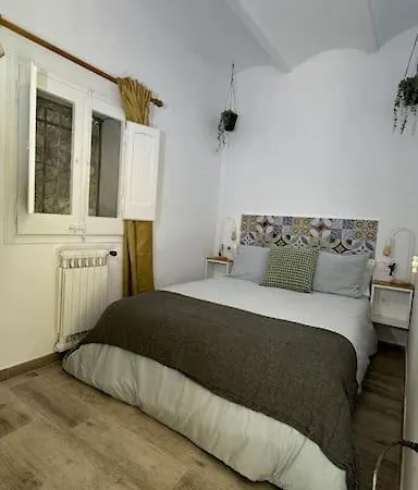 Guest house El Patufet En Casa Cami De Les Aiguees