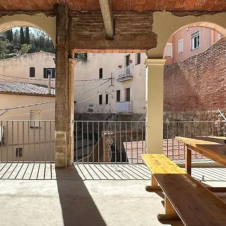 El Patufet En Casa Cami De Les Aiguees